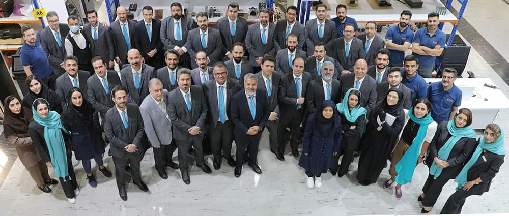 About Parnian Gostar Partosanj