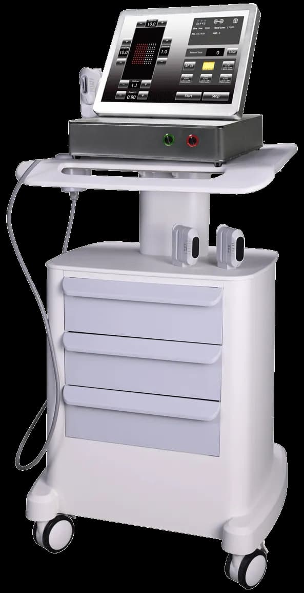 دستگاه هایفو آنیکا