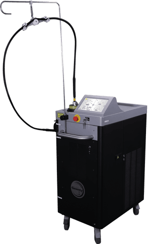 دستگاه لیزر الکساندرایت 2023