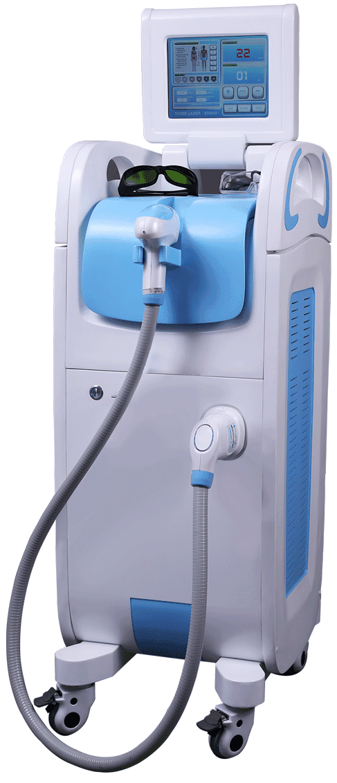 Lumina Diode Laser Device