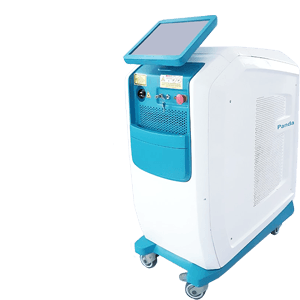 دستگاه لیزر سنگشکن هولمیوم