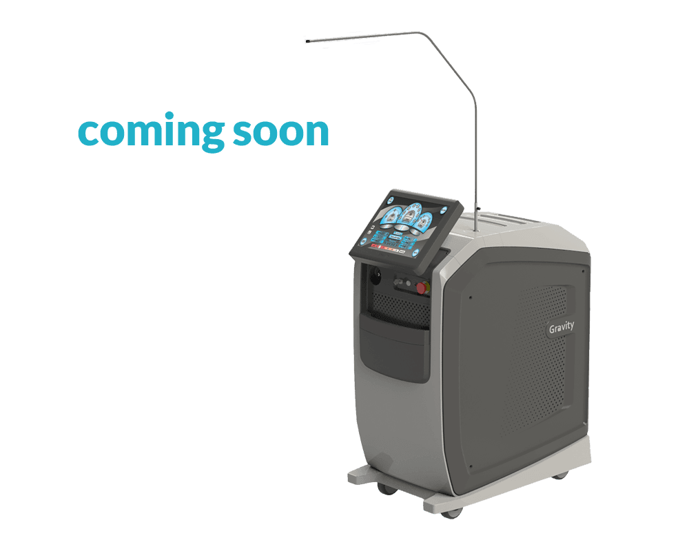 دستگاه لیزر دو طول موج