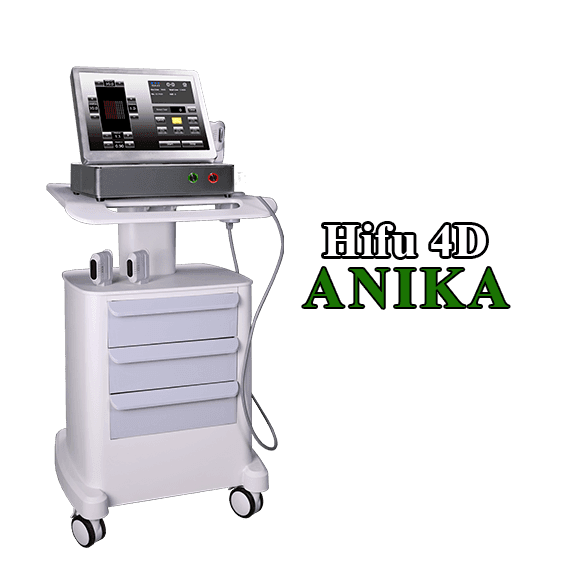 دستگاه هایفو 4 بعدی آنیکا