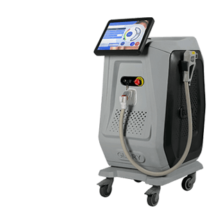 دستگاه لیزر گلوری