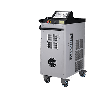 دستگاه لیزر الکساندرایت گرویتی