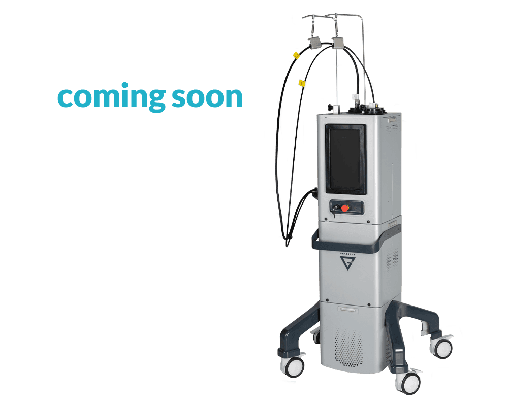 دستگاه لیزر گردینت