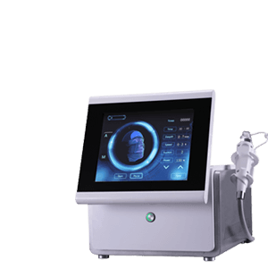 دستگاه جوانساز پوست RF fractional