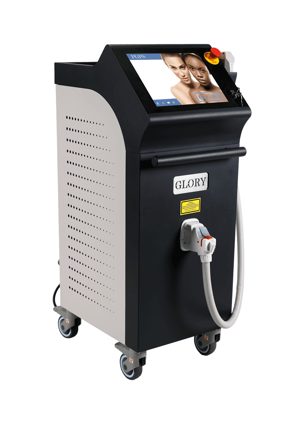 Diode Glory laser device
