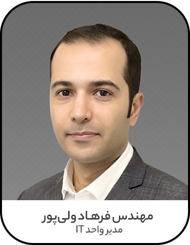 فرهاد ولی‌پور