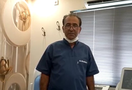 Dr. Shahin Far