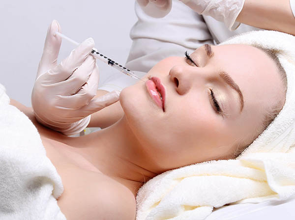 What is mesotherapy